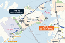 ‘교통호재’로 확 달라질 영종국제도시, 제3연륙교 착공에 따른 영향은?