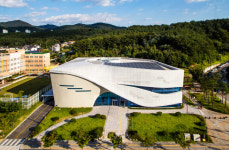 [2020 한국건축문화대상 -우수상] 의정부 미술도서관