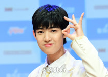 BAE173 도하, 빠져드는 눈빛