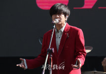 윤도현 측 대구 콘서트 500명 관람객 코로나19 검사 통보 사실 아냐