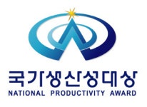 신한카드·지슨 등 5곳 대통령 표창...유니콘 기업 포상 신설도[국가생산성대회]