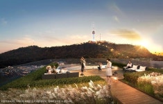 ‘빌리브 아카이브 남산’ 성공을 부르는 땅에 짓는다