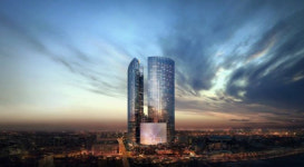 [시그널] 롯데관광개발, 싱가포르 기관서 1,000억원 투자유치 성공