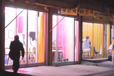 ‘성매매 집결지’ 파주 용주골로 지적장애 여성 넘긴 조폭들