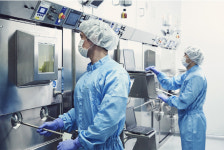 [시그널] 韓 바이오 꽂힌 블랙스톤, 방사성의약품 1위 듀켐바이오 품었다