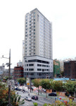 서울 구로구 오류1동 주민센터 복합시설 재건축 마무리