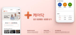 실버케어 플랫폼 케어닥, 부산까지 서비스 확대
