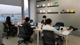 동일고무벨트, 수능일까지 전 직원 재택근무 실시
