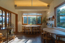 살며 좋았던 것 그대로 둔 제주 집으로 초대합니다