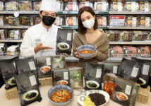 (주)조선호텔앤리조트 호경전 소당 기장 | 이마트, 조선호텔 '호경전' 대표 메뉴 짜장·짬뽕 밀키트 판매 시작