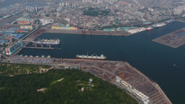 4년 끈 인천항 1·8부두 개발 콘셉트 윤곽 잡혔다