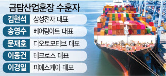 김현석 삼성전자 대표, 혁신 기술로 국가 R&D 발전 기여···협력사와 상생도