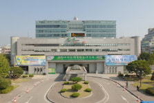 수원시, 공공체육시설·주민자치센터·경로당 운영 중단