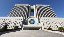 동료 성폭행 前서울시장 비서실 직원, 檢 징역 8년 구형