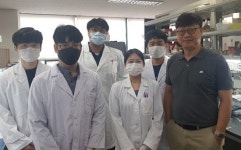 “30분 내에 감염 여부 파악하는 분자진단 플랫폼 내년 선보일 것”