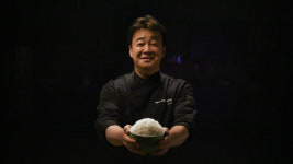 다큐플렉스 우리의 밥상을 지켜온 쌀에 대한 이야기···백종원의 동방미로