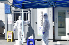 인천서 32명 확진···부평구 공무원 감염 서구청으로 번져