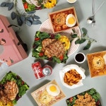 서가앤쿡, 서초에 딜리버리 전문 매장 오픈