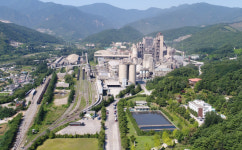 ESG경영 본격화...종합환경기업 변신 쌍용양회