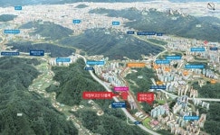 LH, 의정부고산S3블록 공공분양주택 30일 공고 예정