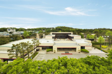 동양생명보험(주)인재개발원 | 동양생명, 경기도 소재 동양인재개발원 코로나19 생활치료센터로 제공
