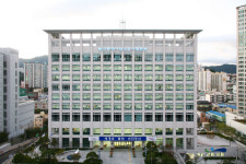 부산상수도사업본부, 일반수도사업 최우수기관 선정