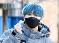 B1A4 산들, 훈훈한 하트