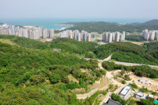 오규석 기장군수 기장군 전체를 숲길로 잇겠다