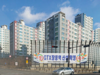 ‘창릉역’에 호가 2억뛴 덕양···‘불장’ 일산에 악재? 호재?