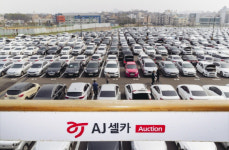 [시그널] AJ셀카 새 주인에 중고차 오토허브 운영사 신동해홀딩스