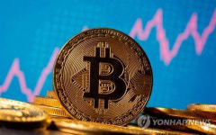 비트코인 3만5,000달러 뚫었다...JP모건 4배 더 오른다