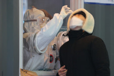 요양병원 등 취약시설 확진자 66명 발견...2주간 선제검사 결과