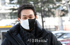 김범룡, 훈훈한 비주얼
