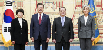 文대통령 