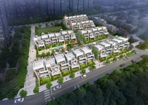 이달 분양 앞둔 도심형 타운하우스, 목포 ‘백련용해 노블힐스 시티앤’은?