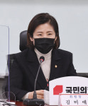 입양모 김미애 文, 인간존엄성 없나...입양아는 인형이 아니다