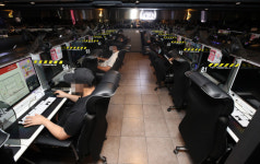 게임 대신 주식할래요...꼬마 개미도 밀물