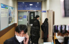 檢, 이용구 봐주기 수사 의혹  서초경찰서 압수수색