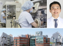 만 47세 여성, 자신의 비동결 난자로 '시험관 아기' 임신·출산