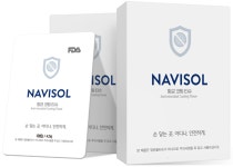 국내 中企, 세계 최초  항균 코팅 티슈 개발