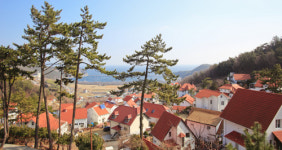 [休] 이국적 감성 그대로···한국서 만나는 작은 지구촌
