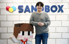 [이사람]이필성 샌드박스 대표 “‘TV 봤냐’에서 ‘유튜브 봤냐’로···팬심이 세상 움직이는 시대”