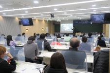 강남 메가스터디학원 팀플전문관, 2022 재수 종합반 모집 ‘6일 설명회 개최’