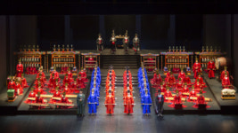 알짜만 엄선했다···랜선으로 즐기는 전통 공연