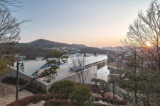 [건축과 도시] 경사면 따라 지그재그···헤이리 풍광이 한눈에