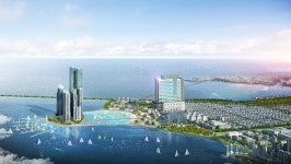 거북섬 더웰, 시가표준액 1억 이하 오피스텔 ‘주택수 미포함, 규제 자유로워’