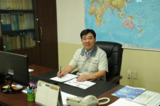 유압기 주력 부품만 20종...올해도 中수출 기대