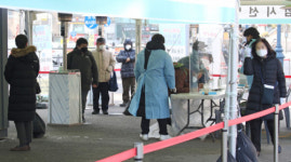 [속보] 남양주 진건읍 공장서 또 집단감염···113명 확진