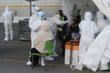 남양주 플라스틱공장 관련 8명 추가 코로나19 확진···누적 123명으로 늘어