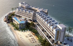 친환경섬 영흥도에 들어서는 패밀리 시그니처 리조트 쎄시오 분양